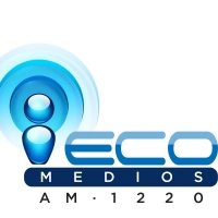 Radio Eco AM - 1200 AM
