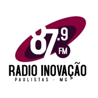 Rádio Inovação - 87.9 FM