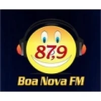 Rádio Boa Nova FM 87.9