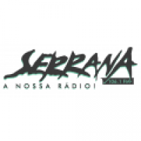 Rádio Serrana FM - 106.1 FM