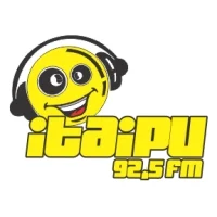 Rádio Itaipu FM - 92.5 FM