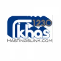 Rádio KHAS 1230 AM