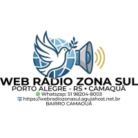 Web Radio Zona Sul