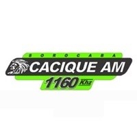 Cacique AM 1160 AM