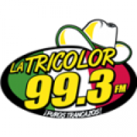 Rádio La Tricolor 99.3 FM