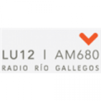 Rádio Rio Gallegos - 680 AM