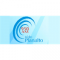 Rádio Planalto 950 AM