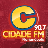 Rádio Cidade - 90.7 FM