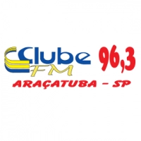 Rádio Clube FM - 96.3 FM
