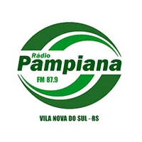 Rádio Pampiana - 87.9 FM