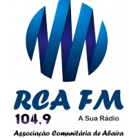 RCA FM Abaíra 104.9 FM