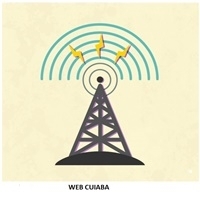 Rádio WEB CUIABÁ