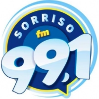 Rádio Sorriso - 99.1 FM