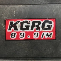 KGRG-FM 89.9 FM