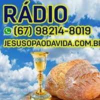 Jesus o Pão da Vida