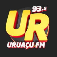 Rádio Uruaçu FM - 93.5 FM
