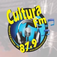 Rádio Cultura FM - 104.9 FM