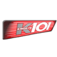 K 101 101.1 FM