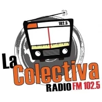 La Colectiva Radio - 102.5 FM