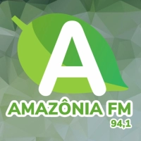 Rádio Amazônia FM - 94.1 FM