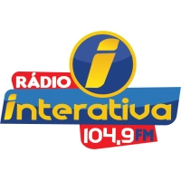 Rádio Interativa FM - 104.9 FM