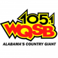 WQSB 105 FM