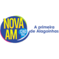 Rádio Nova / JP 1240 AM