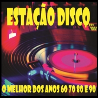 Rádio Estação Disco