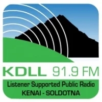 Radio KDLL 91.9 FM