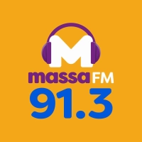 Rádio Massa FM - 91.3 FM