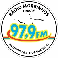 Rádio Morrinhos FM - 97.9 FM