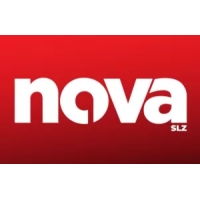 Rádio Nova SLZ