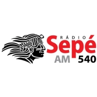 Sepé Tiaraju 540 AM