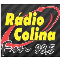 Rádio Colina FM - 98.5 FM