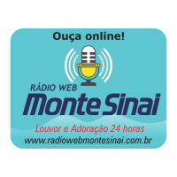 Rádio Monte Sinai