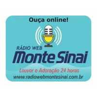Rádio Monte Sinai