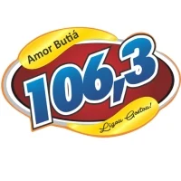Rádio Amor Butiá - 106.3 FM