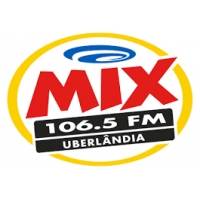 Rádio Mix FM - 106.5 FM