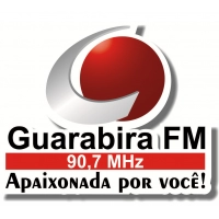 Rádio Guarabira FM - 90.7 FM