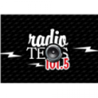 TEOS Radio 101.5 FM