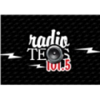 TEOS Radio - 101.5 FM
