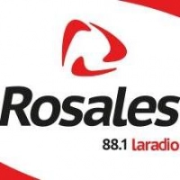 Radio Rosales - 88.1 FM