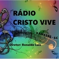 Web Radio Cristovive1