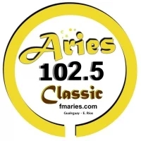 Rádio Aries Classic - 102.5 FM