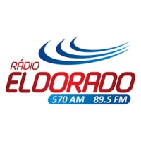 Rádio Eldorado - 89.5 FM