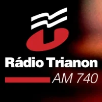 Rádio Trianon - 740 AM