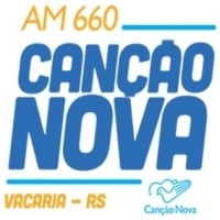 Rádio Canção Nova - 660 AM