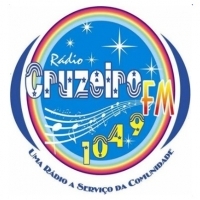 Rádio Cruzeiro FM - 104.9 FM
