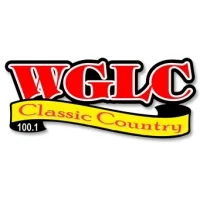 Rádio WGLC Classic Country - 100.1 FM