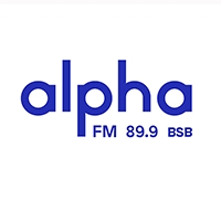 Alpha FM 89.9 FM